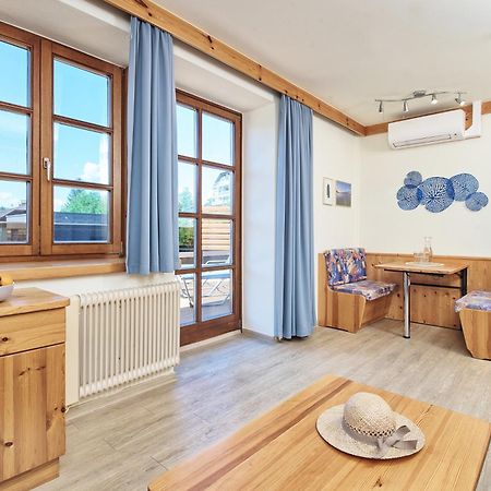 Appartement Haus Drobollach Drobollach am Faakersee Kültér fotó
