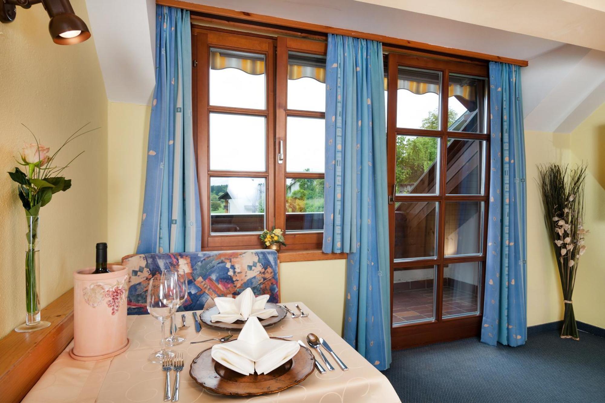 Appartement Haus Drobollach Drobollach am Faakersee Szoba fotó
