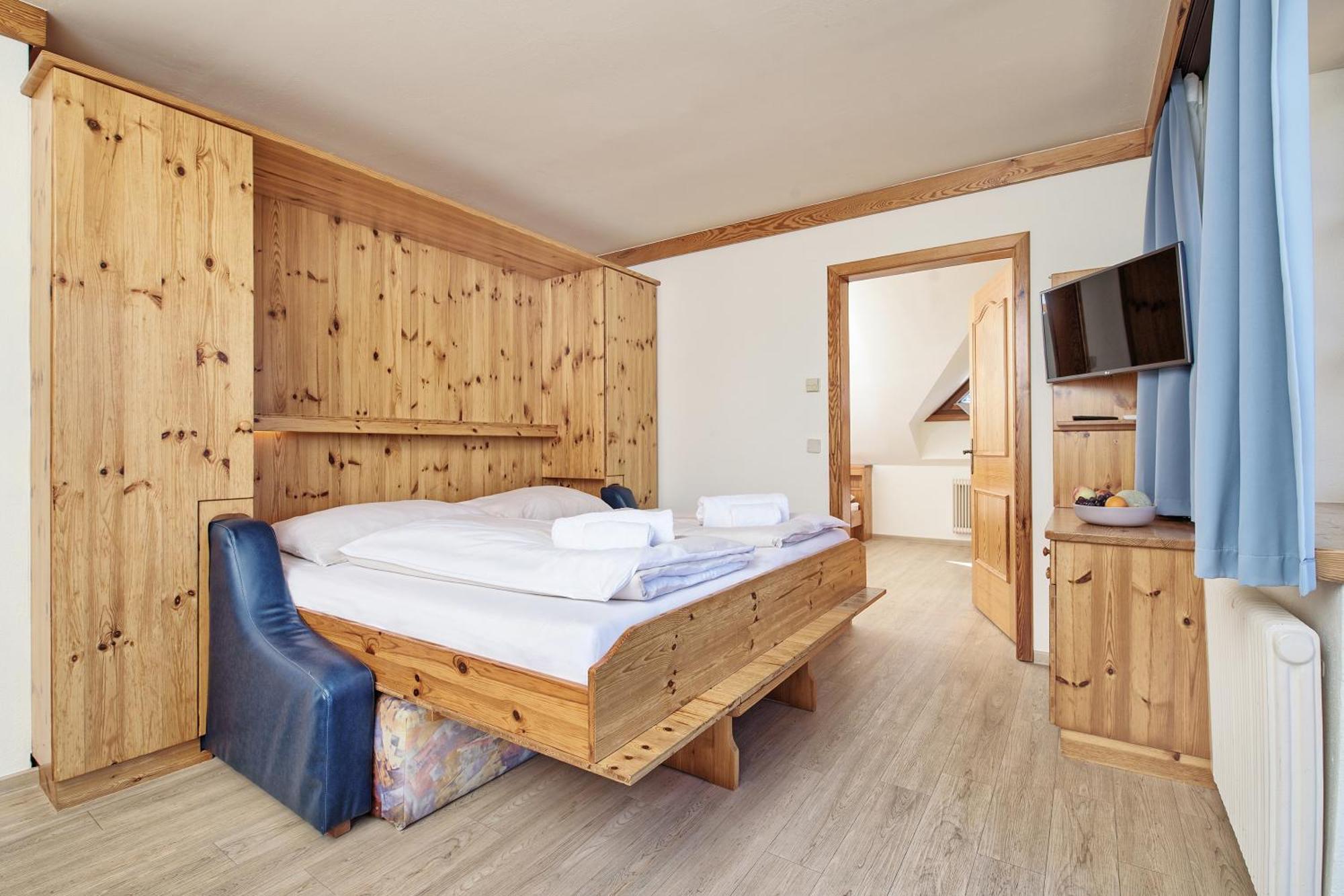 Appartement Haus Drobollach Drobollach am Faakersee Kültér fotó
