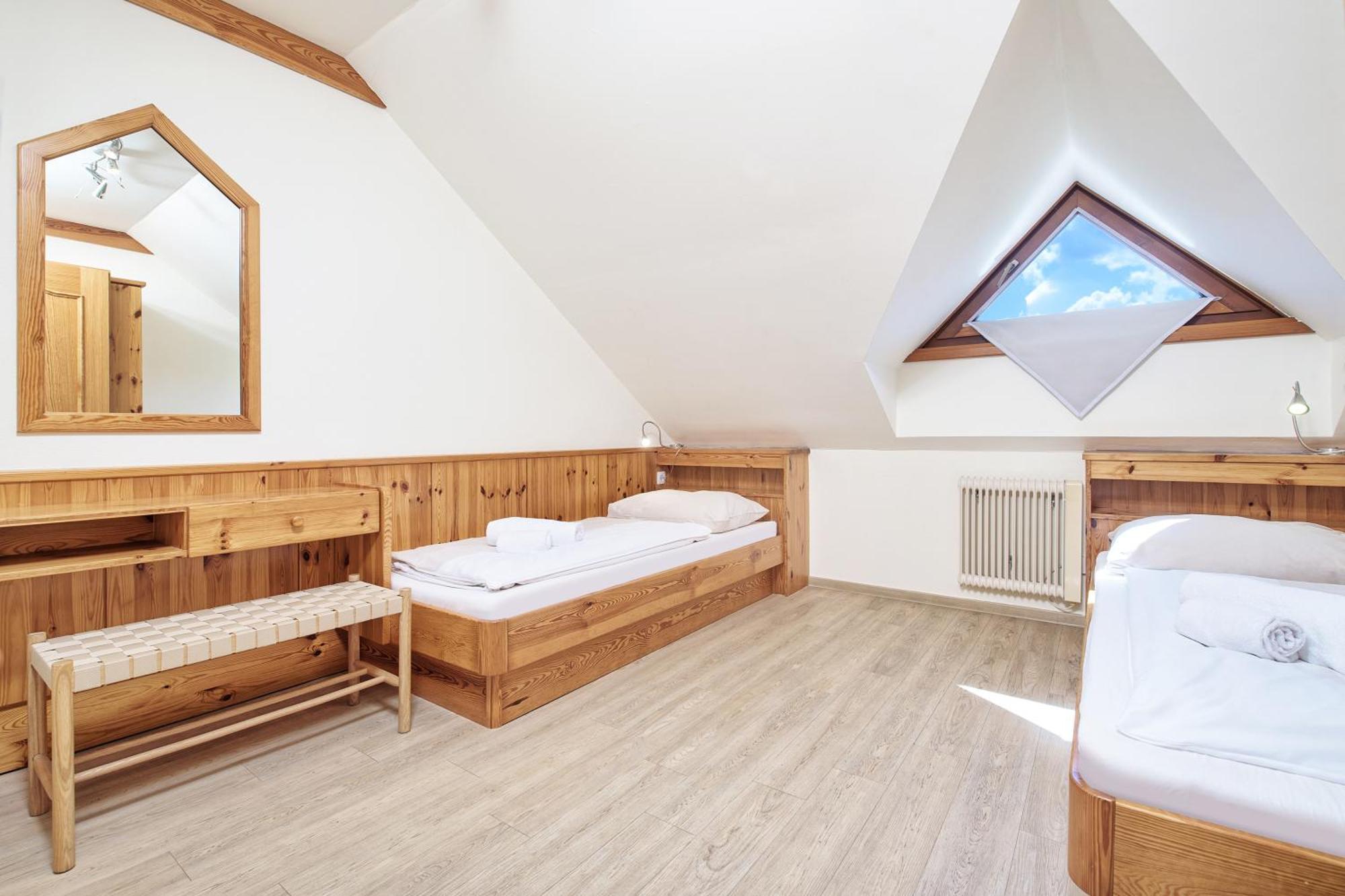 Appartement Haus Drobollach Drobollach am Faakersee Kültér fotó