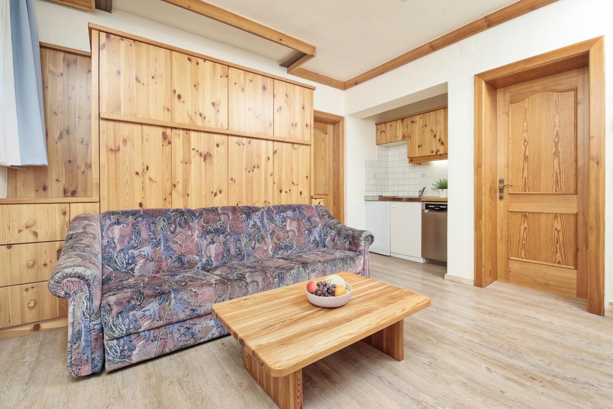 Appartement Haus Drobollach Drobollach am Faakersee Kültér fotó