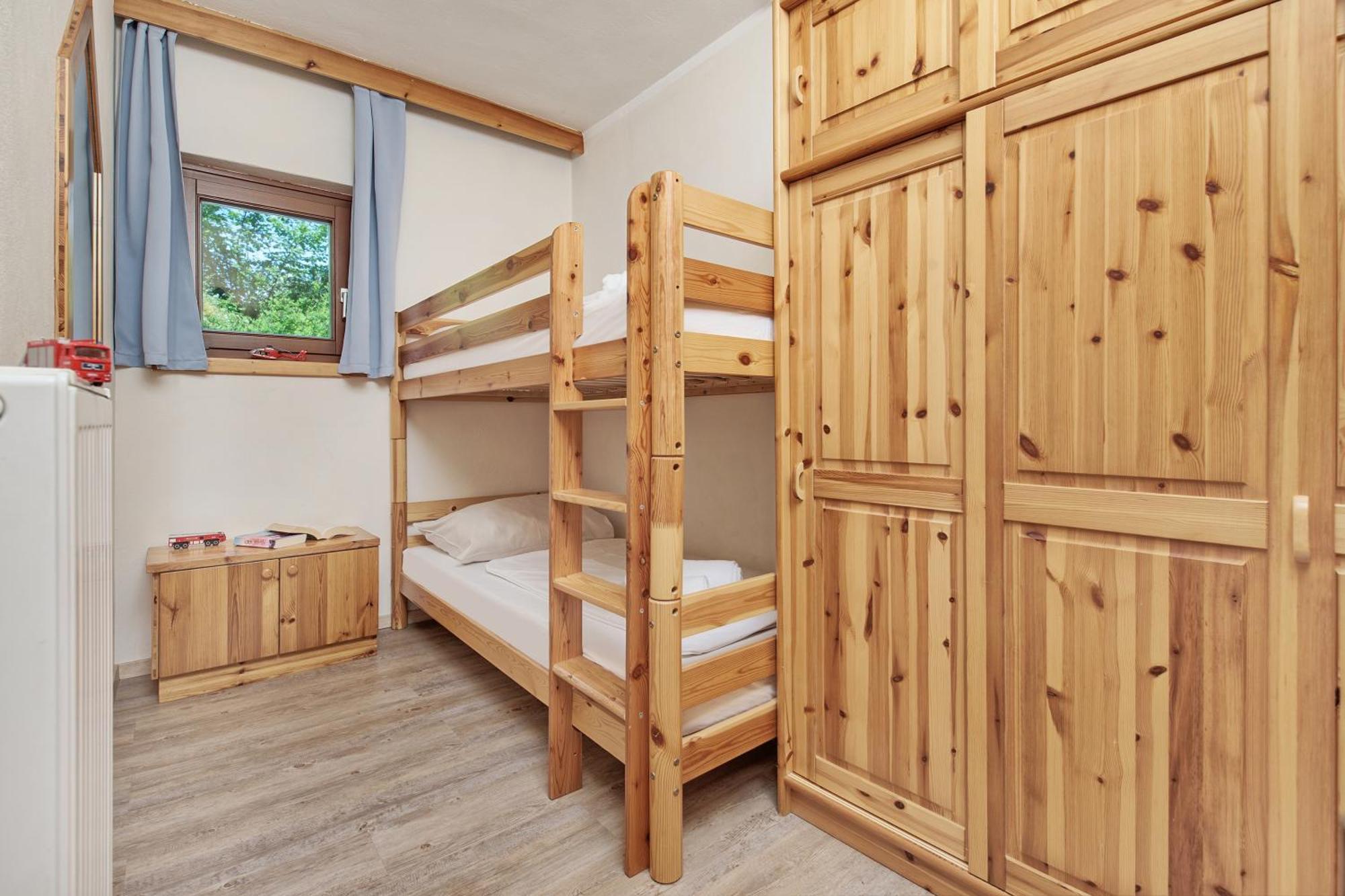 Appartement Haus Drobollach Drobollach am Faakersee Szoba fotó