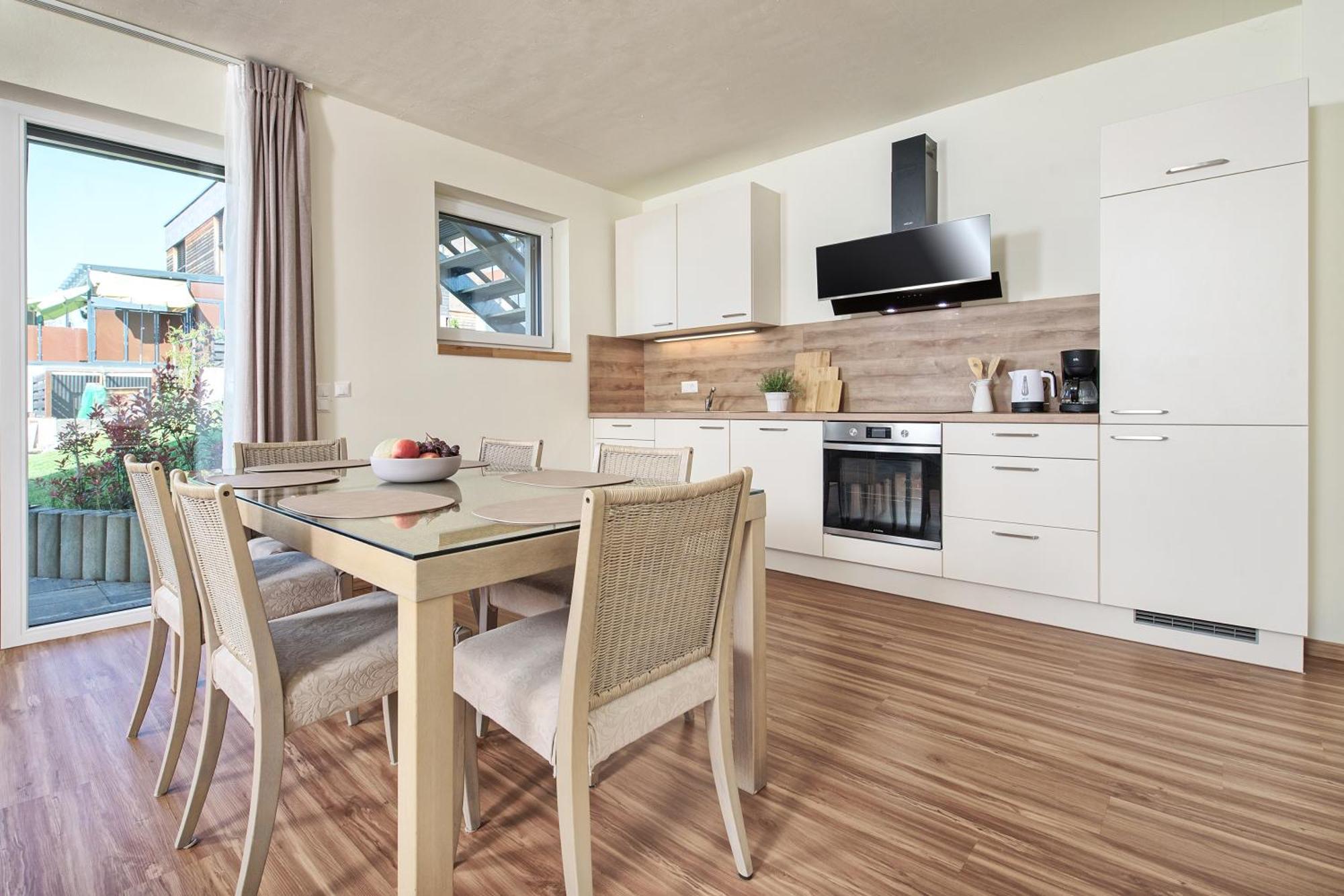Appartement Haus Drobollach Drobollach am Faakersee Kültér fotó