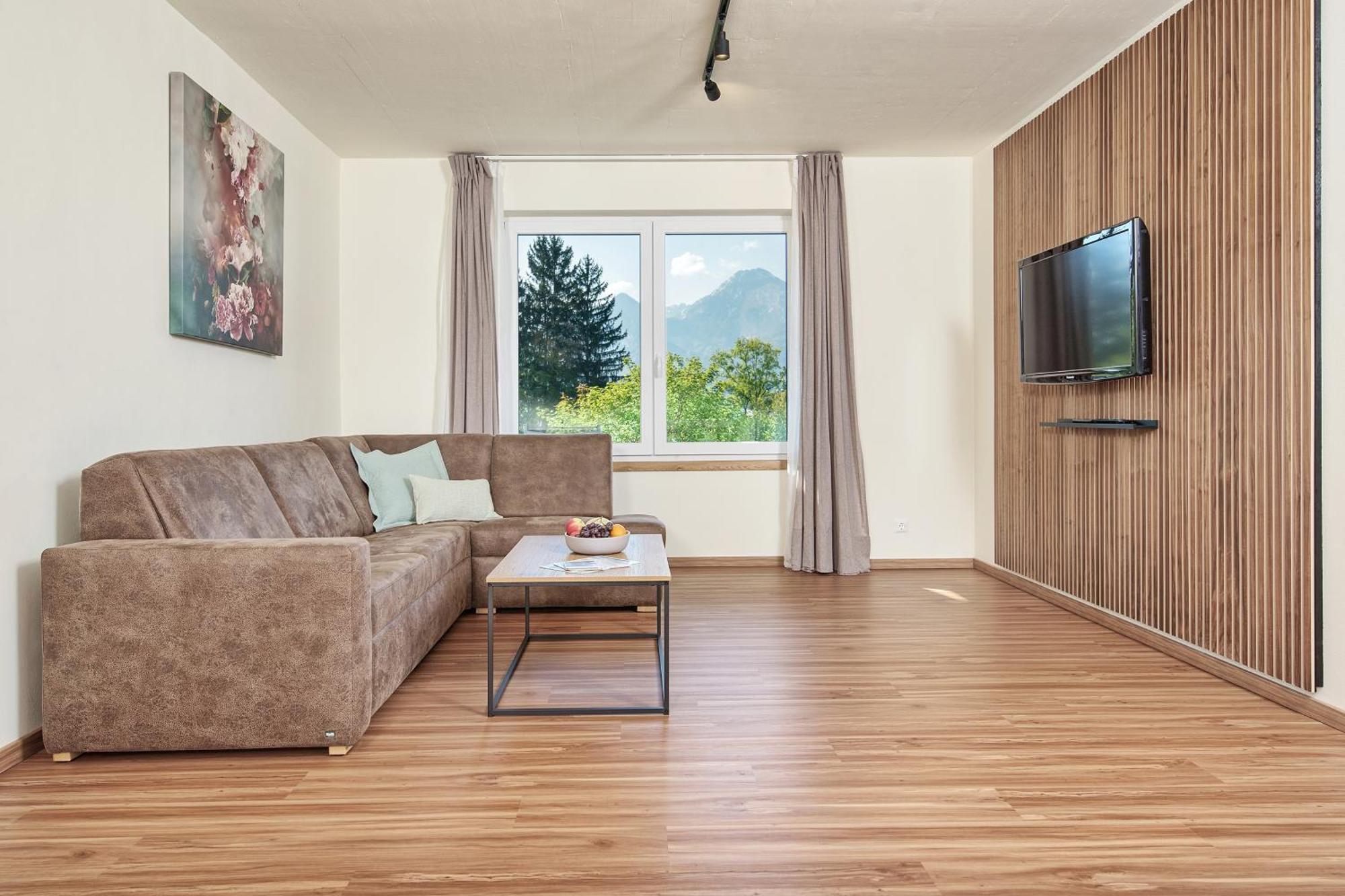 Appartement Haus Drobollach Drobollach am Faakersee Kültér fotó